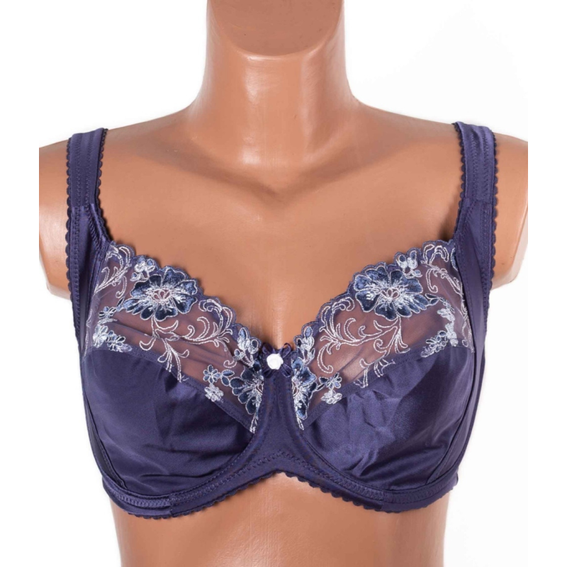 90G бюстгальтер lanny moda 11775 без поролону