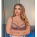 85F бюстгальтер ORIETTA Finikin 5070 без пролону