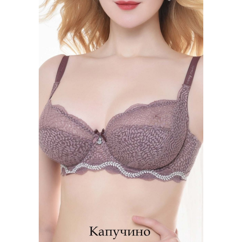 80f бюстгальтер lanny mode 11389 без поролону