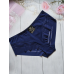 Розмір L Жіночі трусики сліпи з високою посадкою Coeur Joie 1897  імітація стрингів