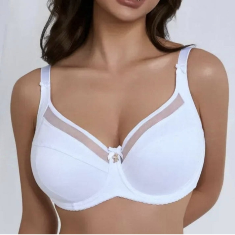 105F бюстгальтер Lanny mode 11630 без поролону