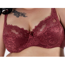 90G бюстгалтер ORIETTA 5070 ( Diorella) без поролона
