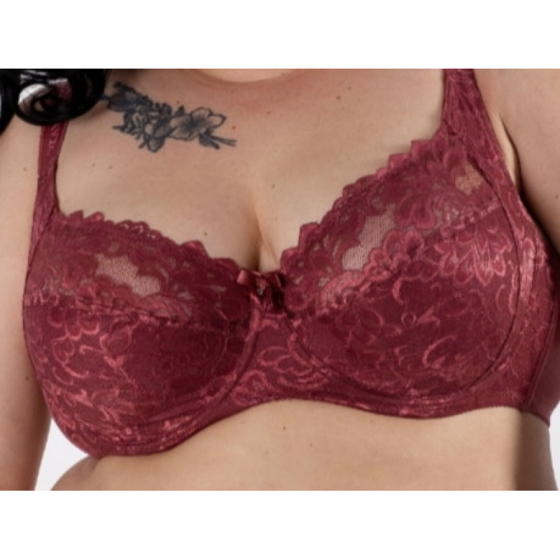 95G бюстгалтер ORIETTA 5070 ( Diorella) без поролона