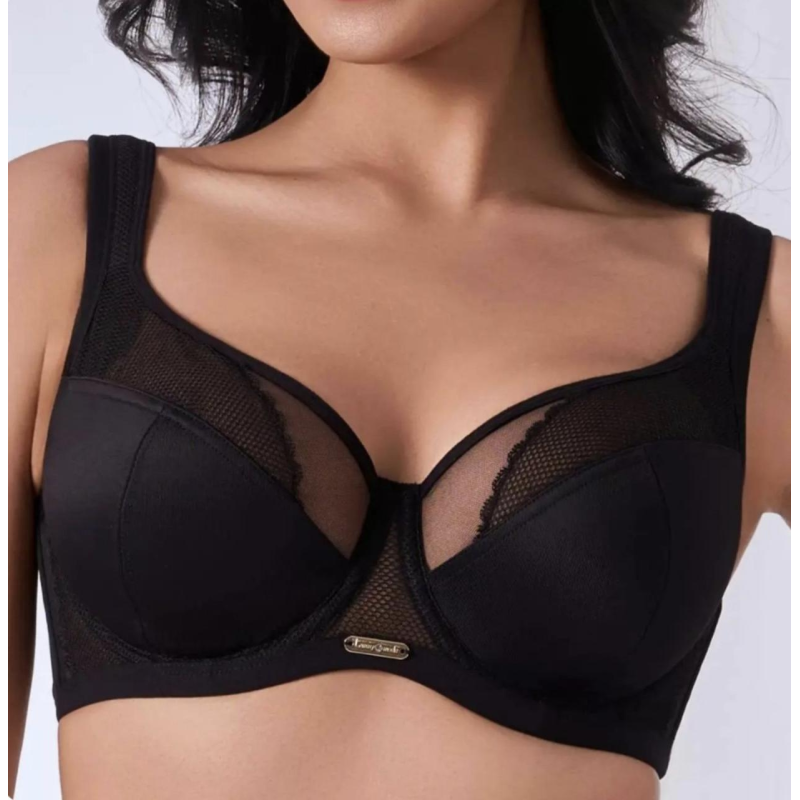 95 G бюстгальтер Lanny mode 11566 без поролону