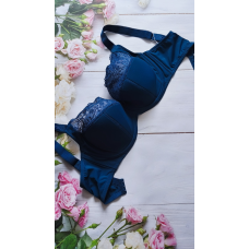 95G бюстгальтер Orietta Avec 9020 (від Diorella) напівпоролон